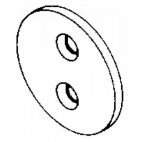 Bearing Retainer 67241